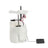 Delphi FG1861 Fuel Pump Module Assembly