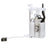 Delphi FG1935 Fuel Pump Module Assembly - Right