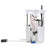Delphi FG2077 Fuel Pump Module Assembly - Left