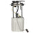 Delphi FG2105 Fuel Pump Module Assembly