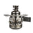 Delphi HM10018 Direct Injection High Pressure Fuel Pump - Front