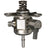 Delphi HM10080 Direct Injection High Pressure Fuel Pump