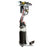 Delphi HP10020 Fuel Pump Hanger Assembly