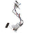 Delphi HP10149 Fuel Pump Hanger Assembly