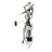Delphi HP10215 Fuel Pump Hanger Assembly