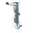 Delphi HP10228 Fuel Pump Hanger Assembly