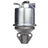 Delphi MF0120 Mechanical Fuel Pump