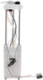 Sparta PN3183 Fuel Pump Module Assembly