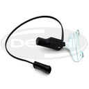 Delphi SS10177 Engine Crankshaft Position Sensor