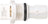 Delphi SS11334 Engine Crankshaft Position Sensor