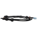 Delphi SS11567 ABS Wheel Speed Sensor - Rear Right