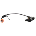 Delphi SS11632 ABS Wheel Speed Sensor - Rear Left