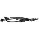 Delphi SS11684 ABS Wheel Speed Sensor - Rear