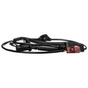 Delphi SS11699 ABS Wheel Speed Sensor - Rear Right