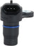 Delphi SS11946 Engine Camshaft Position Sensor - Intake