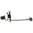 Delphi SS11961 Engine Camshaft Position Sensor