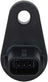 Delphi SS12485 Engine Crankshaft Position Sensor - Left