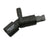 Delphi SS20000 ABS Wheel Speed Sensor - Rear, Rear Left or Rear Right