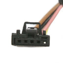 Delphi SS20037 ABS Wheel Speed Sensor - Front Left or Front Right