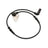 Delphi SS20054 ABS Wheel Speed Sensor - Front Right