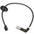 Delphi SS20060 ABS Wheel Speed Sensor - Rear