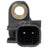 Delphi SS20103 ABS Wheel Speed Sensor - Rear, Rear Left or Rear Right