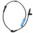 Delphi SS20123 ABS Wheel Speed Sensor - Front Left or Front Right
