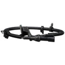 Delphi SS20148 ABS Wheel Speed Sensor - Rear Left or Rear Right