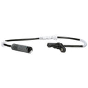 Delphi SS20162 ABS Wheel Speed Sensor - Front, Front Left or Front Right