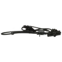 Delphi SS20187 ABS Wheel Speed Sensor - Front or Front Left
