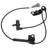 Delphi SS20265 ABS Wheel Speed Sensor - Front Left