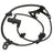 Delphi SS20284 ABS Wheel Speed Sensor - Front Right