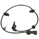 Delphi SS20350 ABS Wheel Speed Sensor - Rear