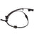 Delphi SS20358 ABS Wheel Speed Sensor - Front