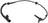 Delphi SS20362 ABS Wheel Speed Sensor - Rear Right