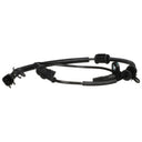 Delphi SS20377 ABS Wheel Speed Sensor - Front