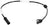 Delphi SS20755 ABS Wheel Speed Sensor - Front