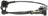Delphi SS20840 ABS Wheel Speed Sensor - Front
