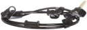 Delphi SS20857 ABS Wheel Speed Sensor - Rear Left