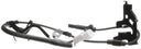 Delphi SS20860 ABS Wheel Speed Sensor - Rear Right