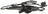 Delphi SS20864 ABS Wheel Speed Sensor - Front Left
