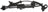 Delphi SS20865 ABS Wheel Speed Sensor - Rear