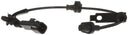 Delphi SS20882 ABS Wheel Speed Sensor - Rear