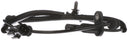 Delphi SS20885 ABS Wheel Speed Sensor - Rear