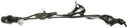 Delphi SS20898 ABS Wheel Speed Sensor - Front Right