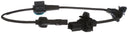 Delphi SS20903 ABS Wheel Speed Sensor - Rear Right