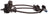 Delphi SS20911 ABS Wheel Speed Sensor - Rear