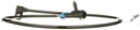 Delphi SS20919 ABS Wheel Speed Sensor - Front Left