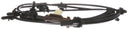 Delphi SS20928 ABS Wheel Speed Sensor - Rear Right
