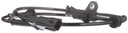 Delphi SS20933 ABS Wheel Speed Sensor - Rear